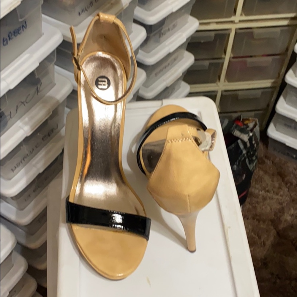 Brand new Size 9 Stiletto